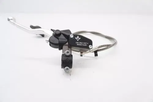 2024 MC85 Hydraulic Clutch OEM Master Cylinder Hose Slave Husqvarna GasGas #4