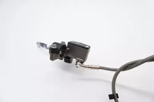 2024 MC85 Hydraulic Clutch OEM Master Cylinder Hose Slave Husqvarna GasGas #4