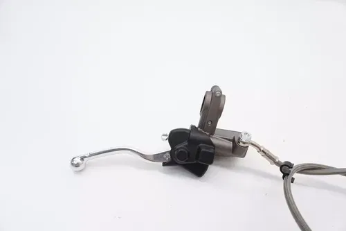 2024 MC85 Hydraulic Clutch OEM Master Cylinder Hose Slave Husqvarna GasGas #4