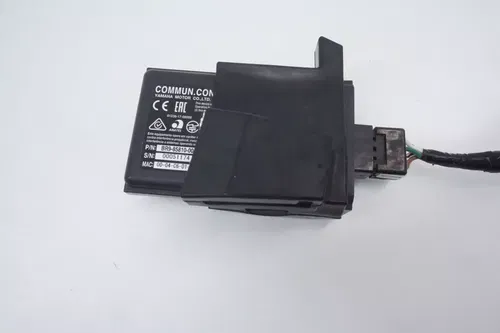 2021 YZ250F Communication Connectivity Unit OEM Wifi Box BR9-85810-02-00 Yamaha