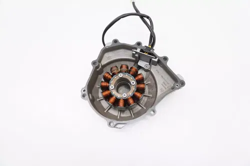 2015 KTM 450 XC-F Stator OEM Engine Cover Pulse Generator SXF XCF 2013-2015