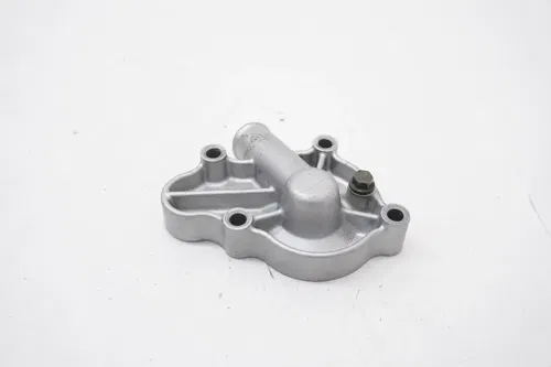 1998 YZ125 Water Pump Cover OEM Waterpump 4JY-12422-01-00 Yamaha YZ 125 94-04