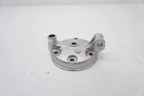 2022 YZ250 Cylinder Head OEM Engine Top End Dome Cap Yamaha YZ 250 2011-2025 #2