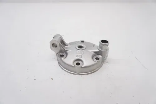 2022 YZ250 Cylinder Head OEM Engine Top End Dome Cap Yamaha YZ 250 2011-2025 #2