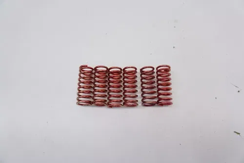 Rekluse Core Clutch Spring Kit (6) Torque Drive Springs Medium Red M18