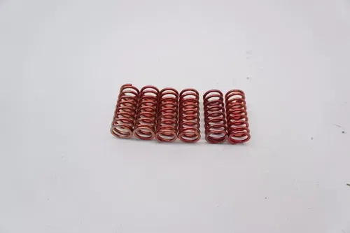 Rekluse Core Clutch Spring Kit (6) Torque Drive Springs Medium Red M18