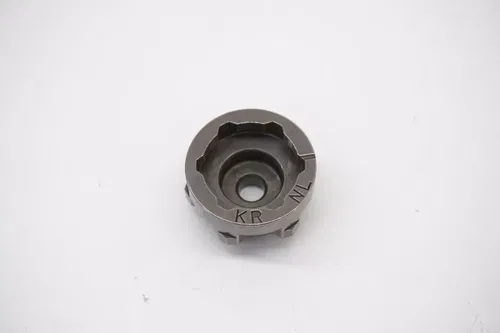 CRF250R Gear Shift Drum Center OEM Shift Star 24312-KRN-A30 Honda CRF 09-15 G11