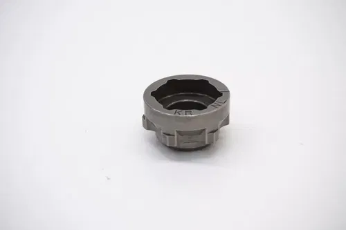 CRF250R Gear Shift Drum Center OEM Shift Star 24312-KRN-A30 Honda CRF 09-15 G11