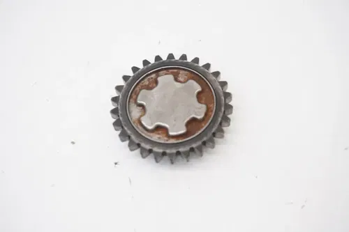 2013 RMZ250 Kickstarter Gear OEM Kick Start Starter Idle Gear Suzuki 13-15