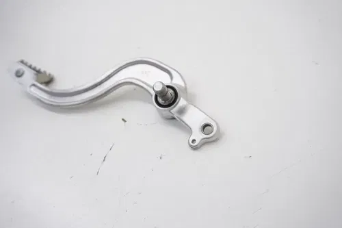 2006 CRF450R Rear Brake Pedal OEM Lever Spring Bolt Honda CRF450 CRF 05-2009 #3