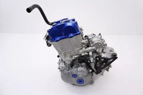 2024 YZ450F Complete Engine Motor Top Bottom End Yamaha YZ450 YZ 450F 2023 2024