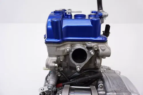 2024 YZ450F Complete Engine Motor Top Bottom End Yamaha YZ450 YZ 450F 2023 2024