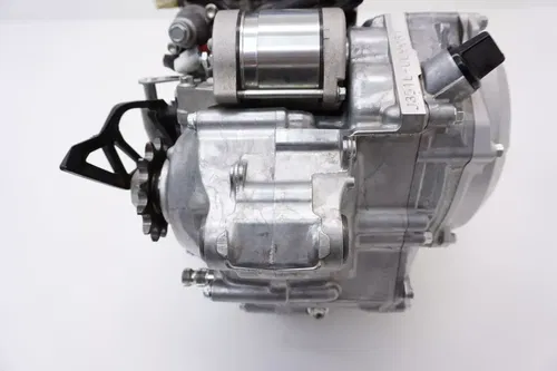 2024 YZ450F Complete Engine Motor Top Bottom End Yamaha YZ450 YZ 450F 2023 2024