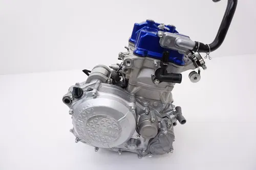 2024 YZ450F Complete Engine Motor Top Bottom End Yamaha YZ450 YZ 450F 2023 2024