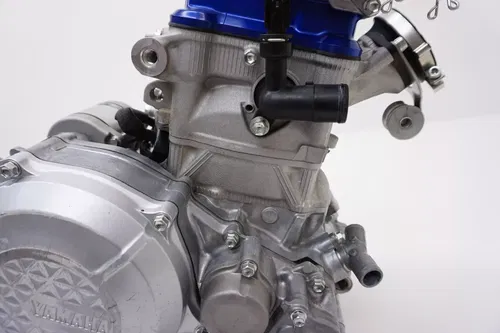 2024 YZ450F Complete Engine Motor Top Bottom End Yamaha YZ450 YZ 450F 2023 2024