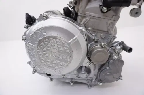 2024 YZ450F Complete Engine Motor Top Bottom End Yamaha YZ450 YZ 450F 2023 2024