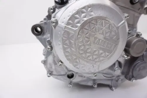 2024 YZ450F Complete Engine Motor Top Bottom End Yamaha YZ450 YZ 450F 2023 2024