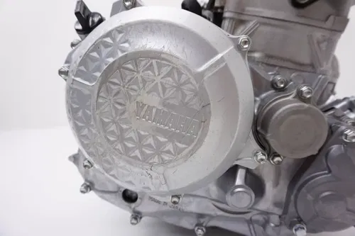 2024 YZ450F Complete Engine Motor Top Bottom End Yamaha YZ450 YZ 450F 2023 2024