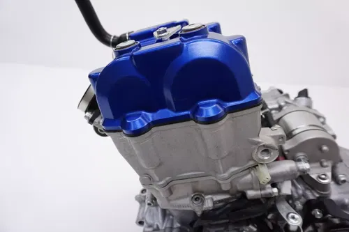 2024 YZ450F Complete Engine Motor Top Bottom End Yamaha YZ450 YZ 450F 2023 2024
