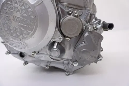 2024 YZ450F Complete Engine Motor Top Bottom End Yamaha YZ450 YZ 450F 2023 2024