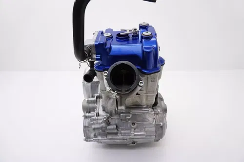 2024 YZ450F Complete Engine Motor Top Bottom End Yamaha YZ450 YZ 450F 2023 2024