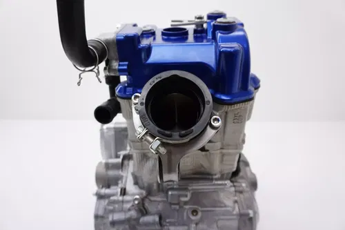 2024 YZ450F Complete Engine Motor Top Bottom End Yamaha YZ450 YZ 450F 2023 2024