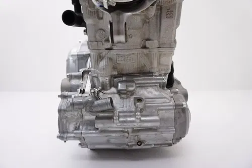 2024 YZ450F Complete Engine Motor Top Bottom End Yamaha YZ450 YZ 450F 2023 2024