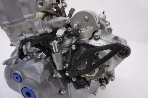 2024 YZ450F Complete Engine Motor Top Bottom End Yamaha YZ450 YZ 450F 2023 2024