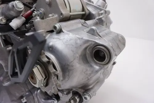 2024 YZ450F Complete Engine Motor Top Bottom End Yamaha YZ450 YZ 450F 2023 2024