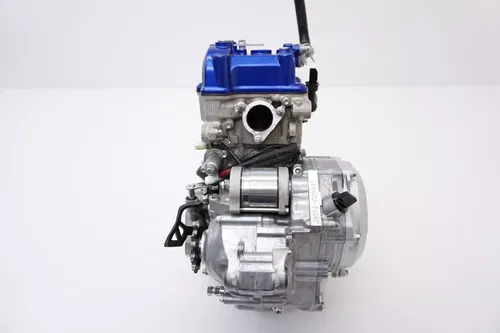 2024 YZ450F Complete Engine Motor Top Bottom End Yamaha YZ450 YZ 450F 2023 2024