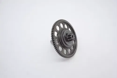 2021 YZ250F Torque Limiter OEM Starter Damper Gear B7B-15560-00-00 Yamaha YZ250F