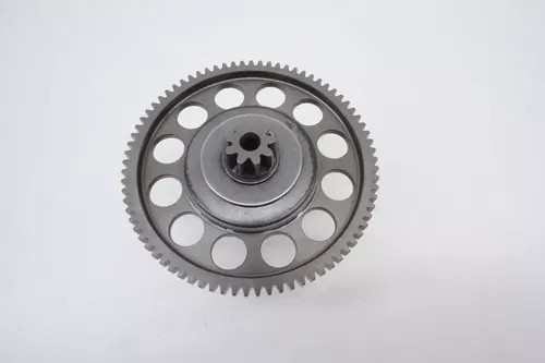 2021 YZ250F Torque Limiter OEM Starter Damper Gear B7B-15560-00-00 Yamaha YZ250F