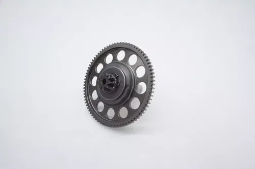 2021 YZ250F Torque Limiter OEM Starter Damper Gear B7B-15560-00-00 Yamaha YZ250F