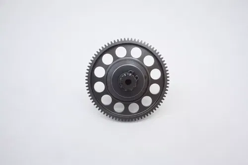 2021 YZ250F Torque Limiter OEM Starter Damper Gear B7B-15560-00-00 Yamaha YZ250F