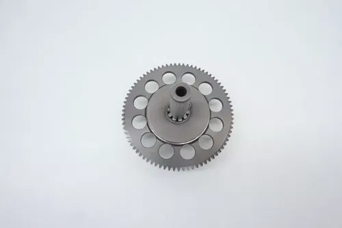 2021 YZ250F Torque Limiter OEM Starter Damper Gear B7B-15560-00-00 Yamaha YZ250F