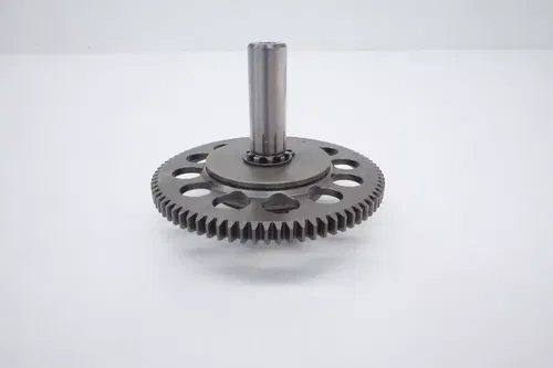 2021 YZ250F Torque Limiter OEM Starter Damper Gear B7B-15560-00-00 Yamaha YZ250F