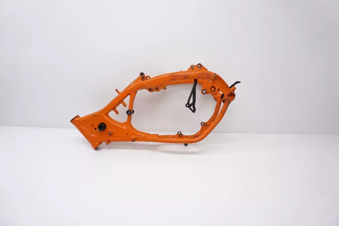 2021 KTM 85 SX Main Frame Chassis OEM Orange 47203001200EB SX TC MC 85 #3