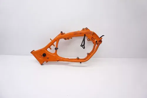 2021 KTM 85 SX Main Frame Chassis OEM Orange 47203001200EB SX TC MC 85 #3