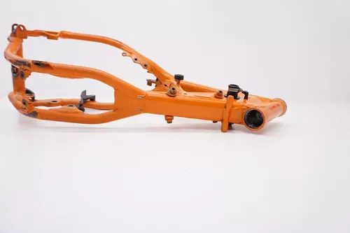2021 KTM 85 SX Main Frame Chassis OEM Orange 47203001200EB SX TC MC 85 #3