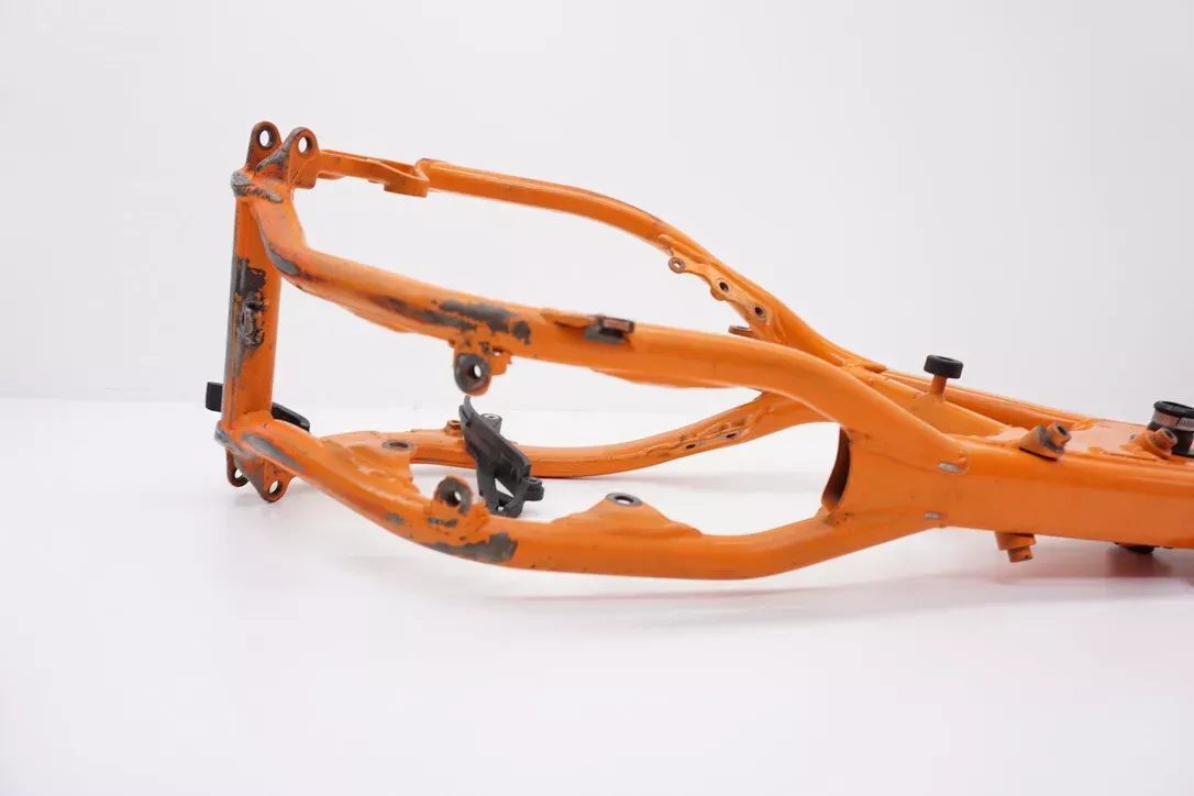 2021 KTM 85 SX Main Frame Chassis OEM Orange 47203001200EB SX TC MC 85 #3