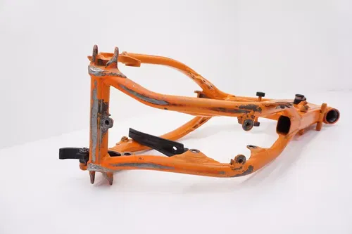 2021 KTM 85 SX Main Frame Chassis OEM Orange 47203001200EB SX TC MC 85 #3