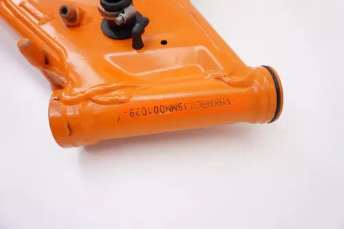 2021 KTM 85 SX Main Frame Chassis OEM Orange 47203001200EB SX TC MC 85 #3