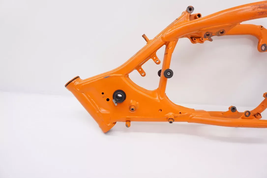 2021 KTM 85 SX Main Frame Chassis OEM Orange 47203001200EB SX TC MC 85 #3