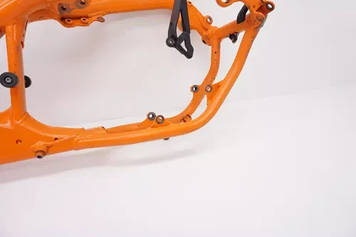 2021 KTM 85 SX Main Frame Chassis OEM Orange 47203001200EB SX TC MC 85 #3