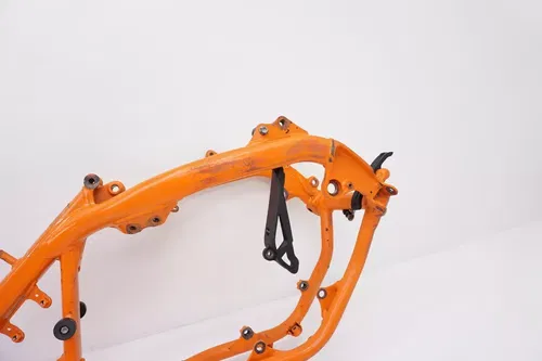 2021 KTM 85 SX Main Frame Chassis OEM Orange 47203001200EB SX TC MC 85 #3