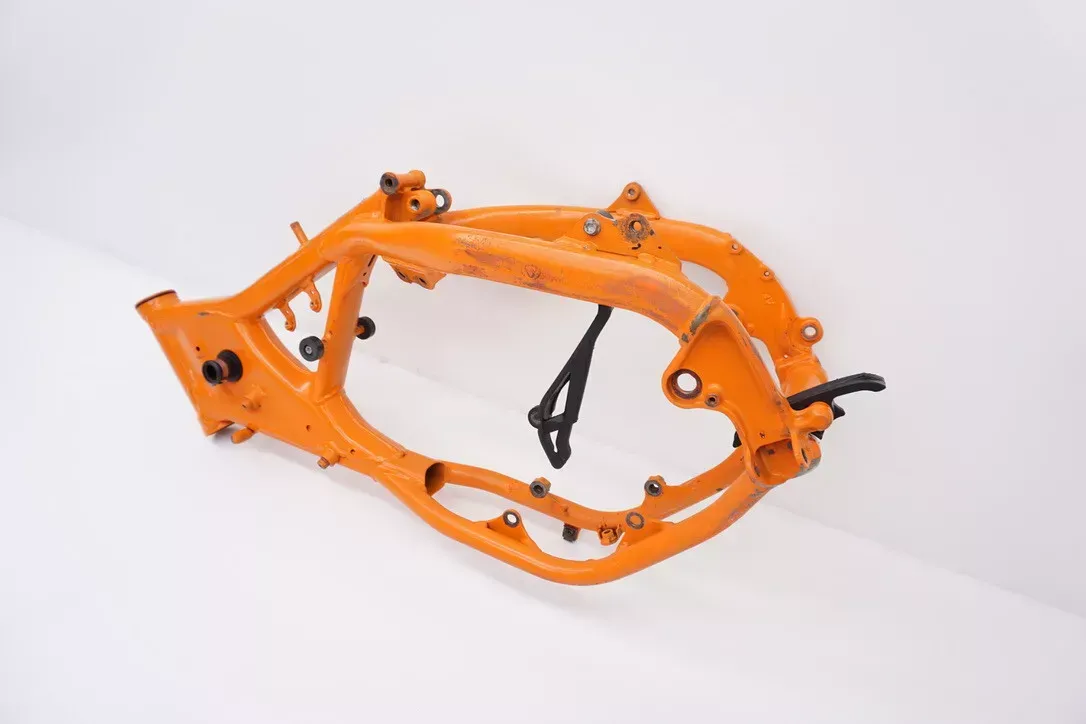 2021 KTM 85 SX Main Frame Chassis OEM Orange 47203001200EB SX TC MC 85 #3