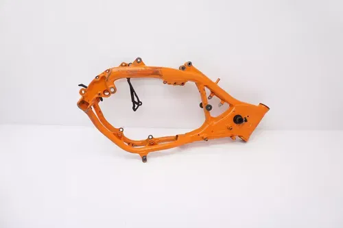 2021 KTM 85 SX Main Frame Chassis OEM Orange 47203001200EB SX TC MC 85 #3