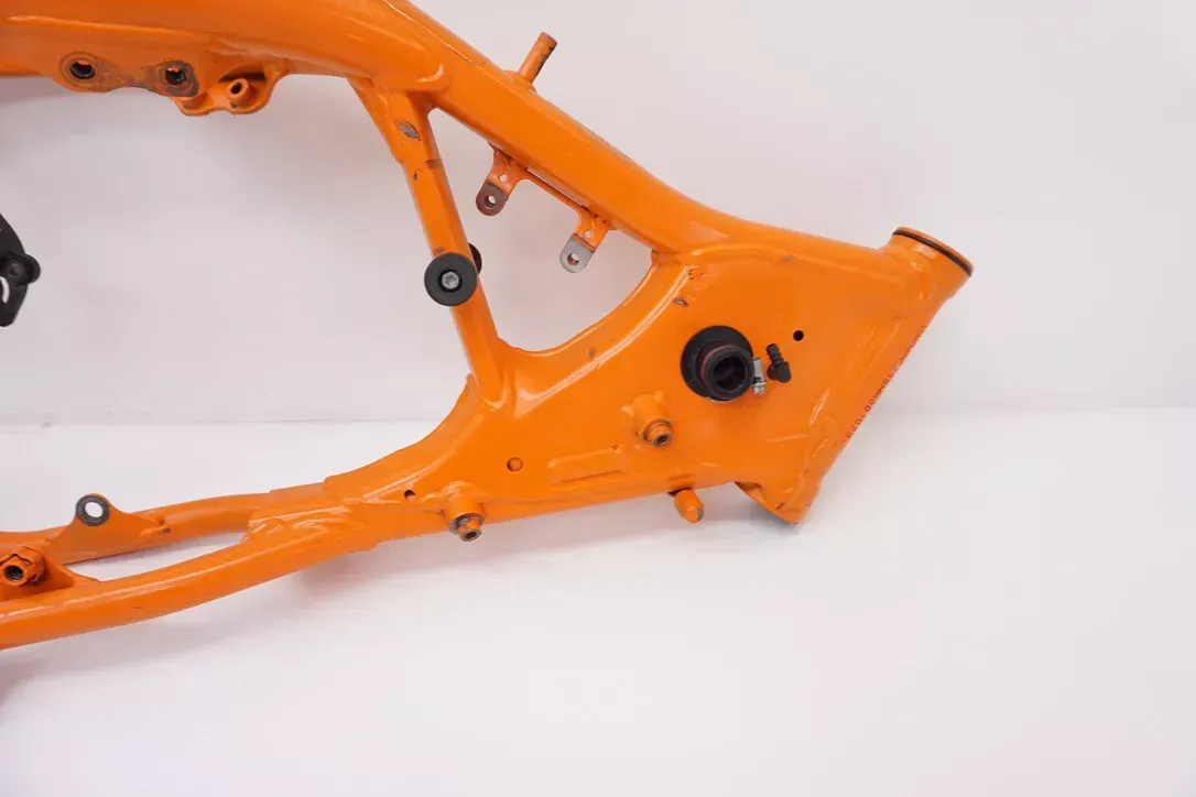 2021 KTM 85 SX Main Frame Chassis OEM Orange 47203001200EB SX TC MC 85 #3