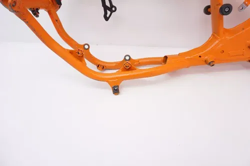 2021 KTM 85 SX Main Frame Chassis OEM Orange 47203001200EB SX TC MC 85 #3