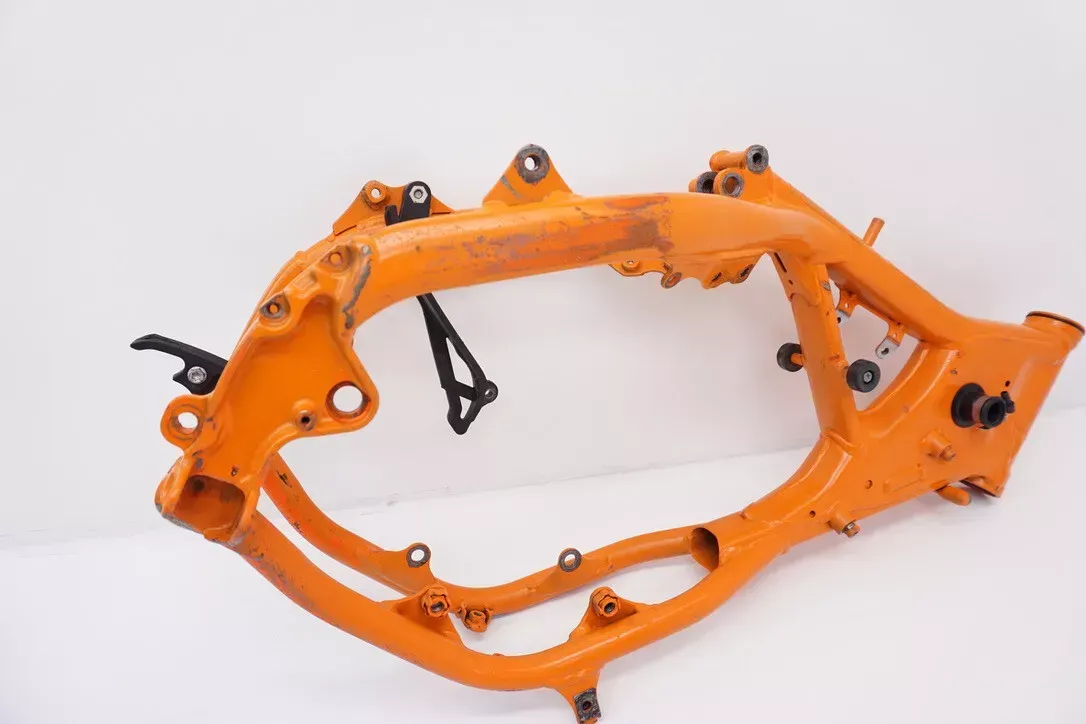 2021 KTM 85 SX Main Frame Chassis OEM Orange 47203001200EB SX TC MC 85 #3
